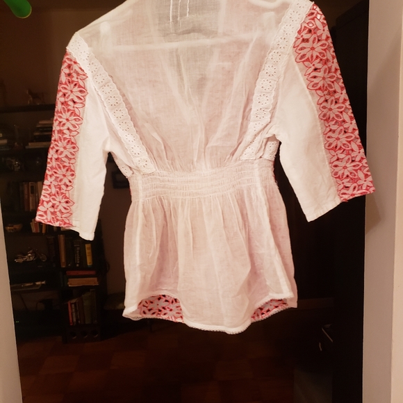 Gorgeous blouse - Picture 6 of 9